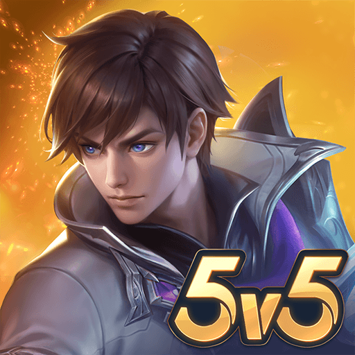 Moba Legends